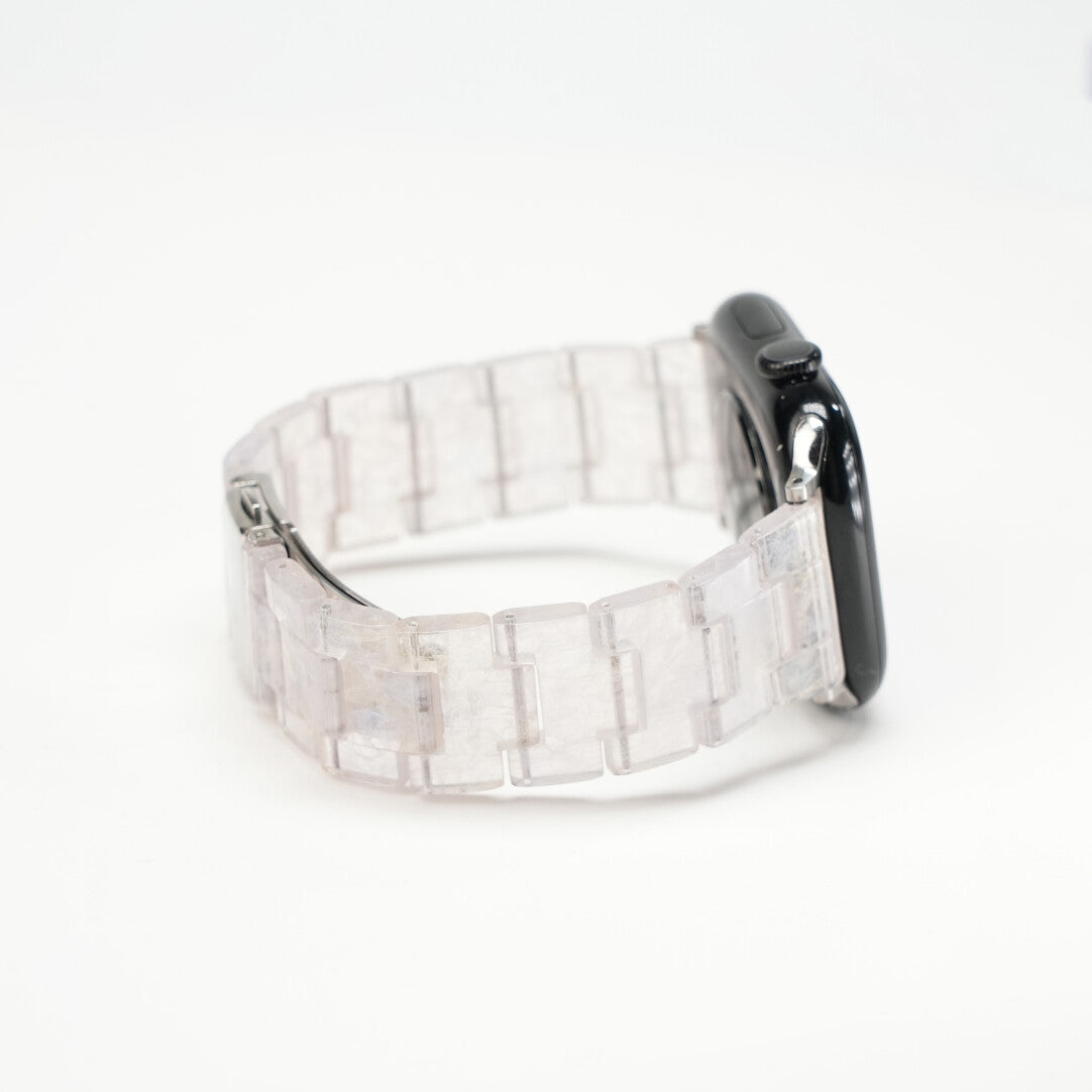 Marble Muse Strap For Apple Watch