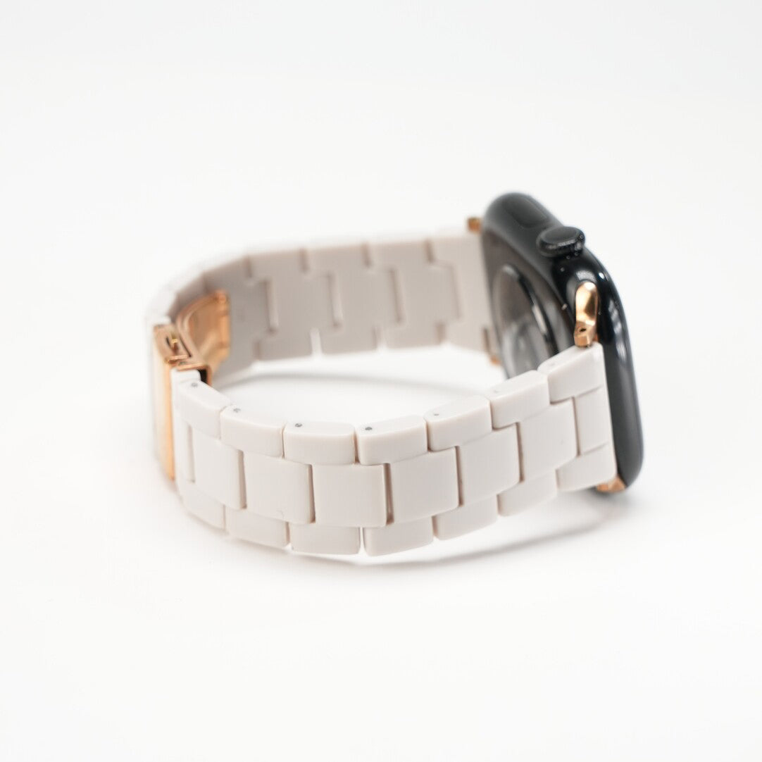 Marble Muse Strap For Apple Watch