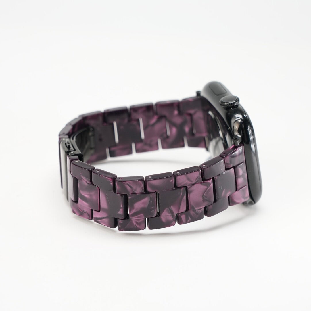 Marble Muse Strap For Apple Watch