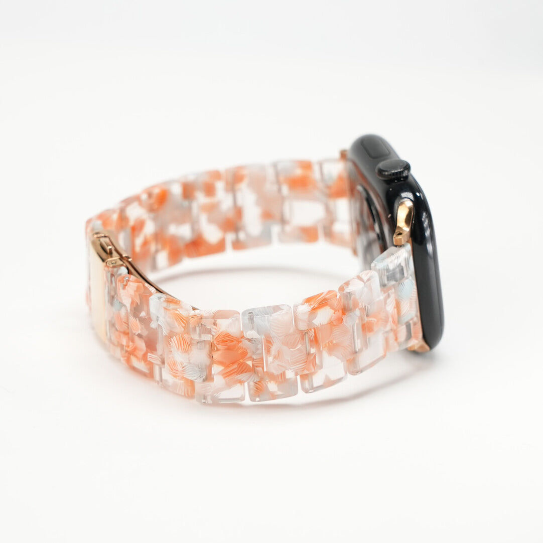 Marble Muse Strap For Apple Watch
