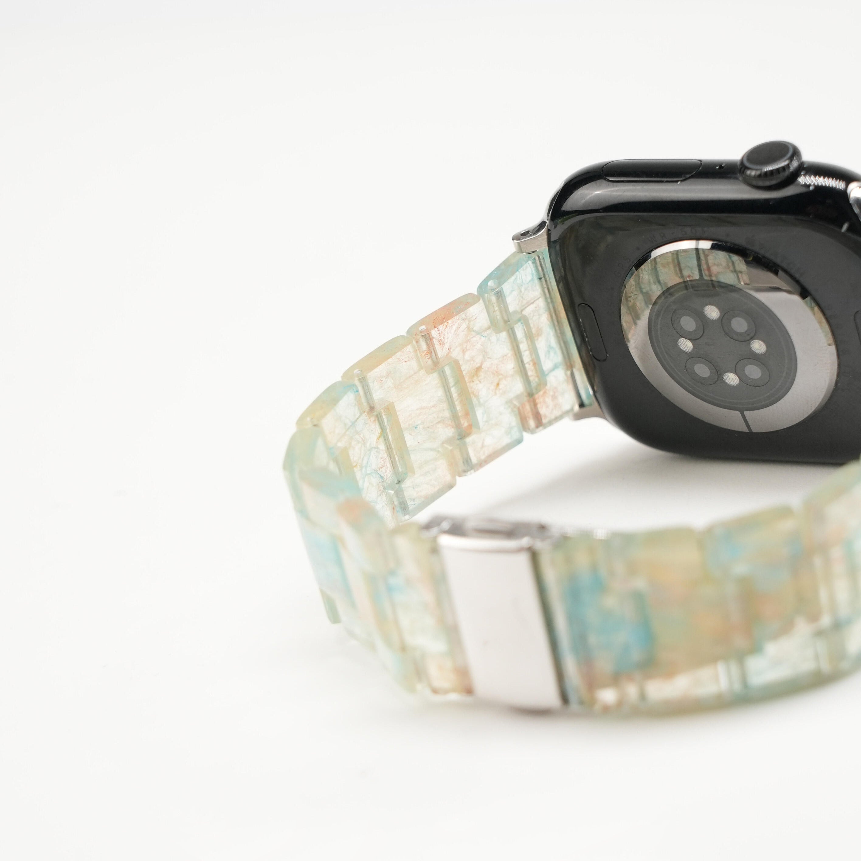 Marble Muse Strap For Apple Watch