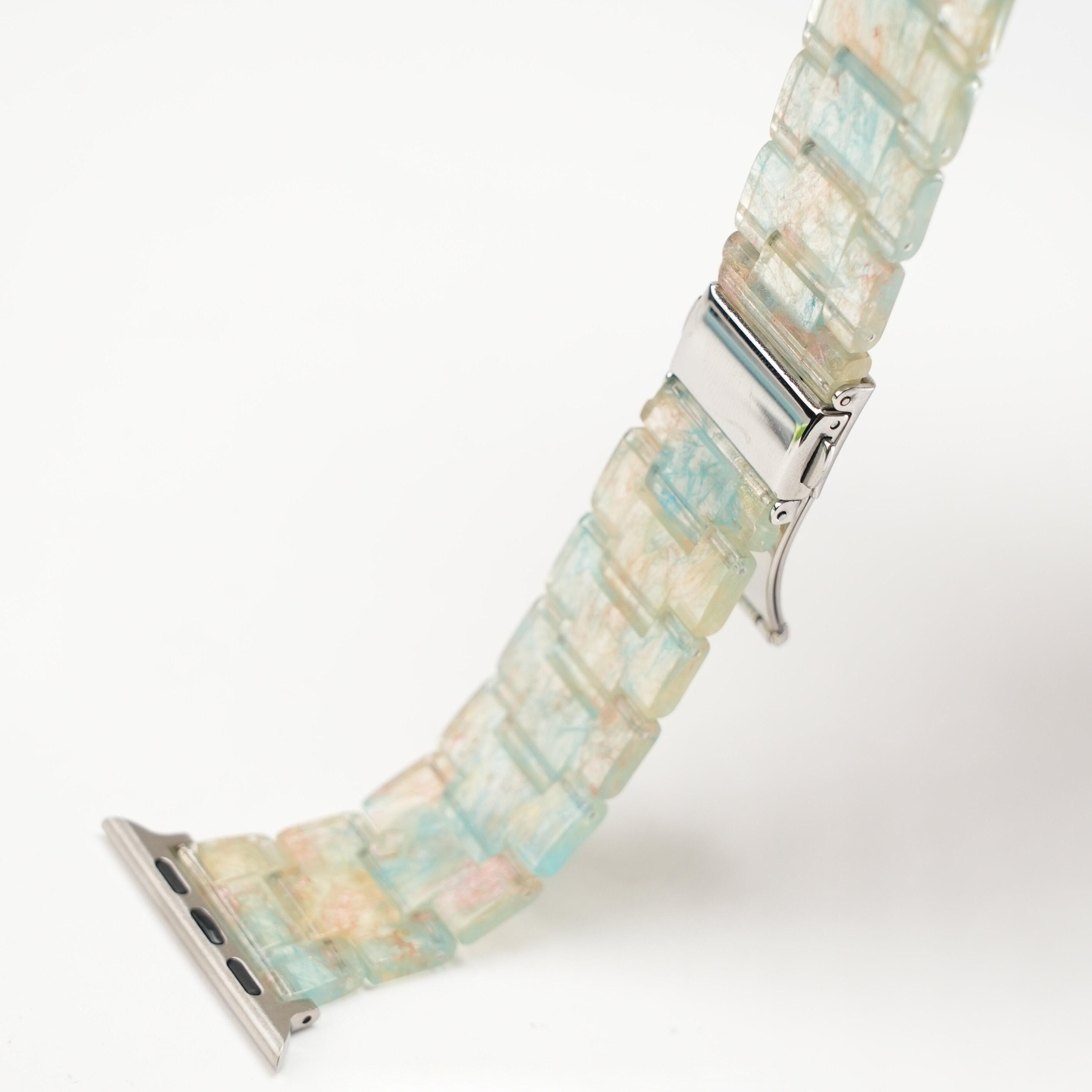 Marble Muse Strap For Apple Watch