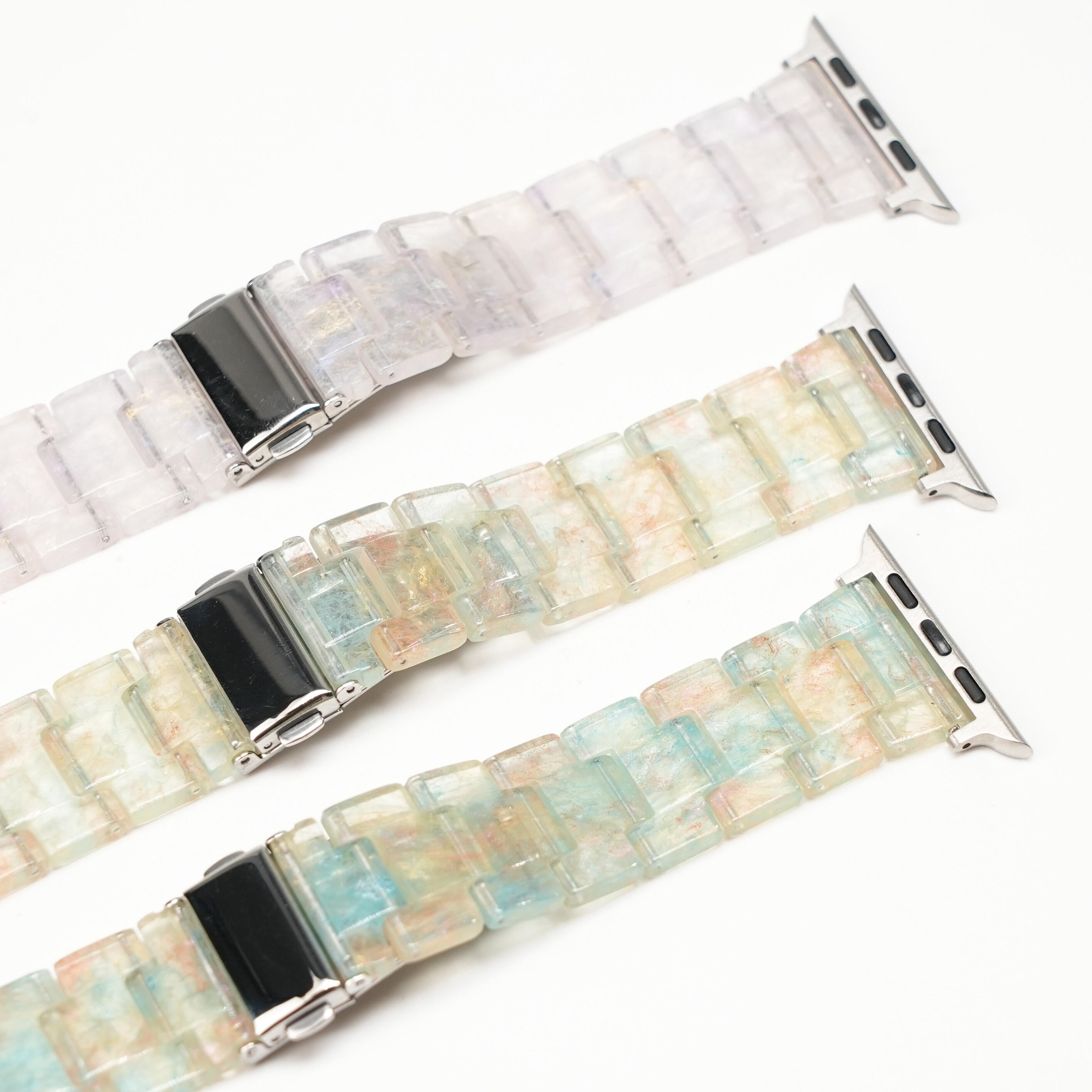 Marble Muse Strap For Apple Watch