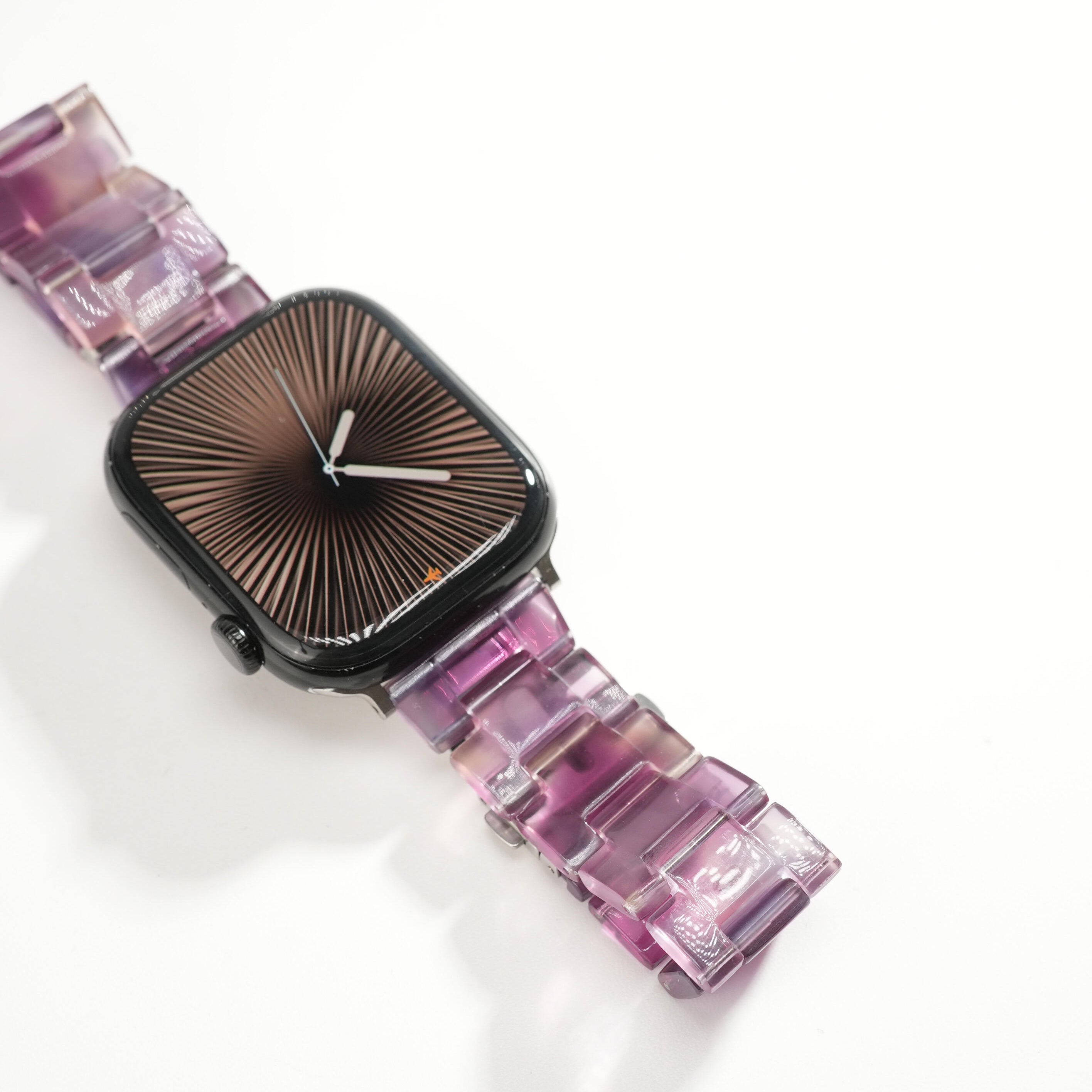 Marble Muse Strap For Apple Watch