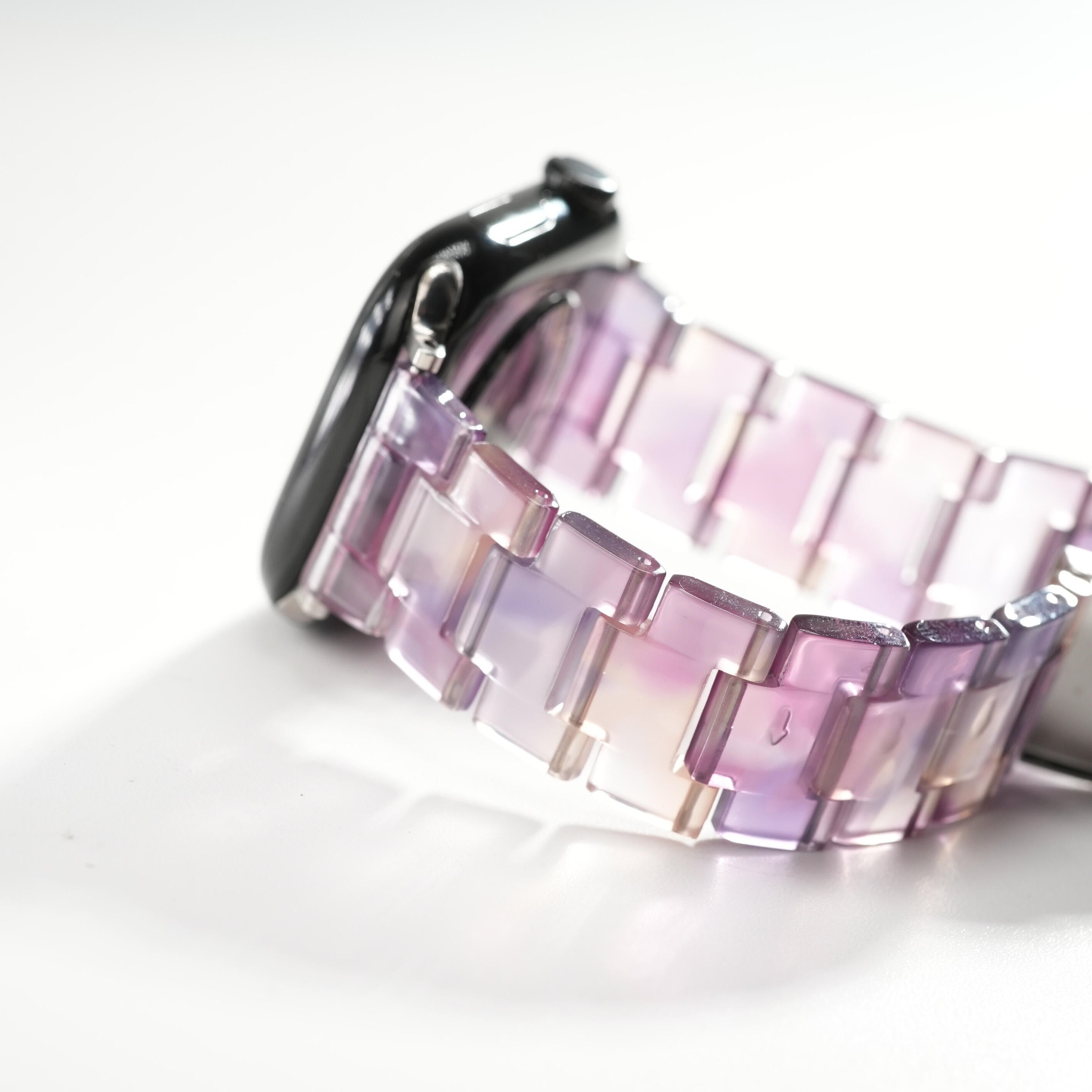 Marble Muse Strap For Apple Watch