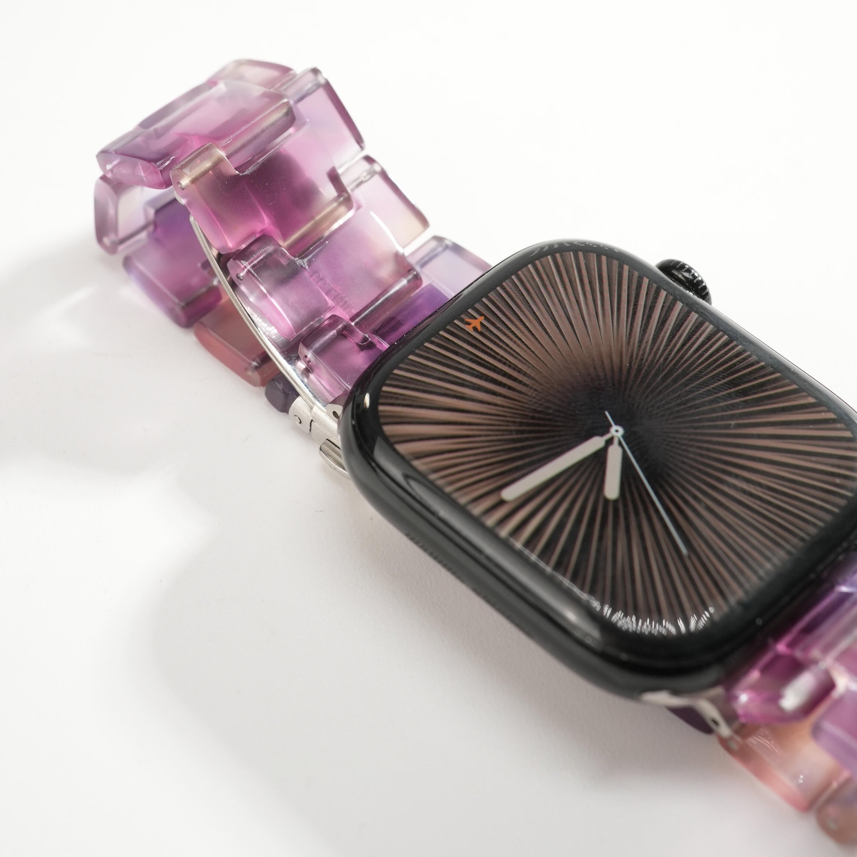 Marble Muse Strap For Apple Watch