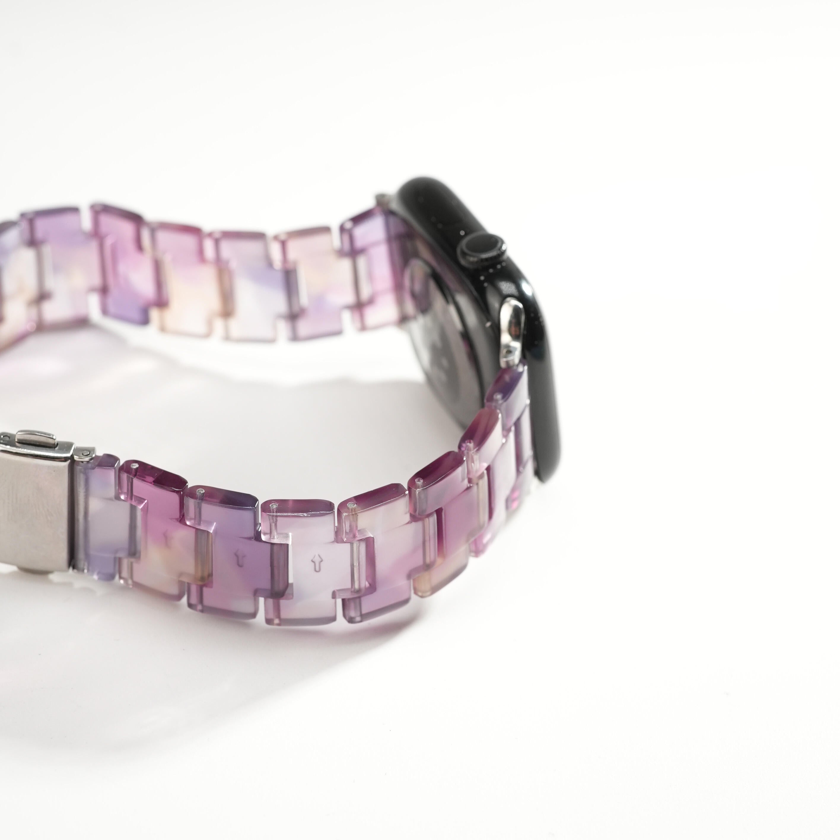 Marble Muse Strap For Apple Watch