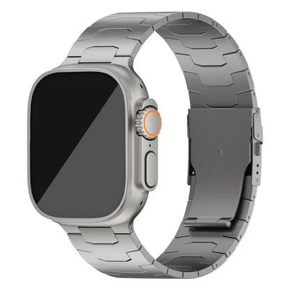 Titanium Alloy 2.0 Edition - Apple Watch Ultra Band-26mm