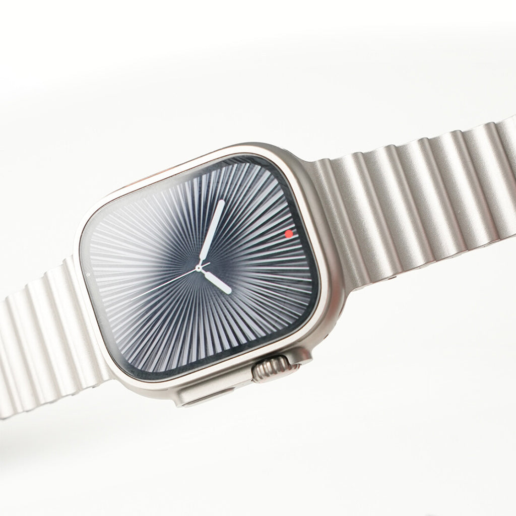Ocean Stainless Steel Band For Apple Watch