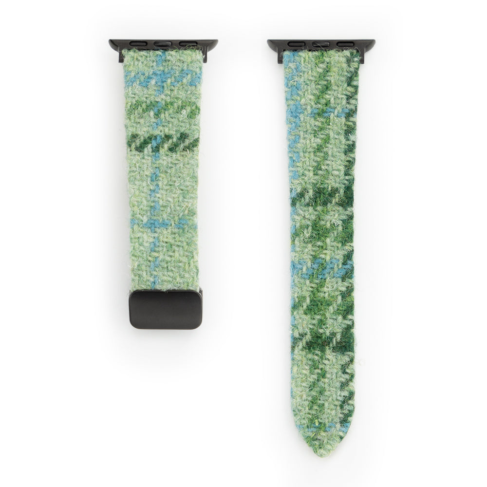 Tweed Apple Watch Strap For Apple Watch