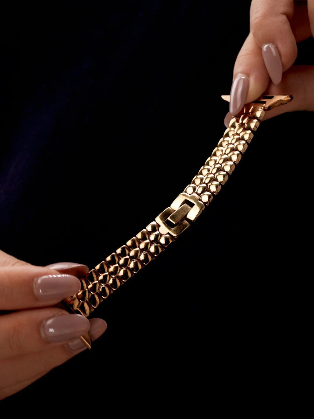 Atlanta Metal Bracelet
