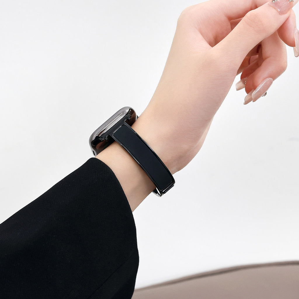 Elegant Metal Bracelet For Apple Watch
