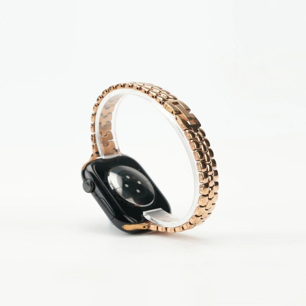 Atlanta Metal Bracelet