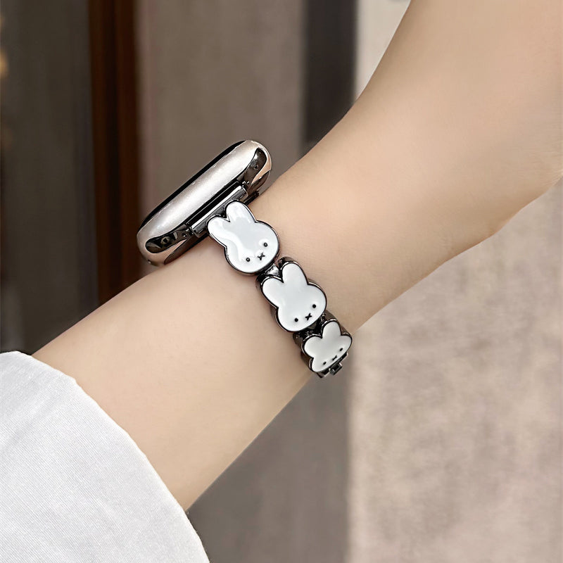 Cute Rabbit Bracelet