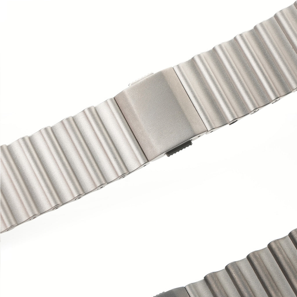 Ocean Stainless Steel Band For Apple Watch