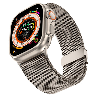 Milanese Loop For Apple Watch