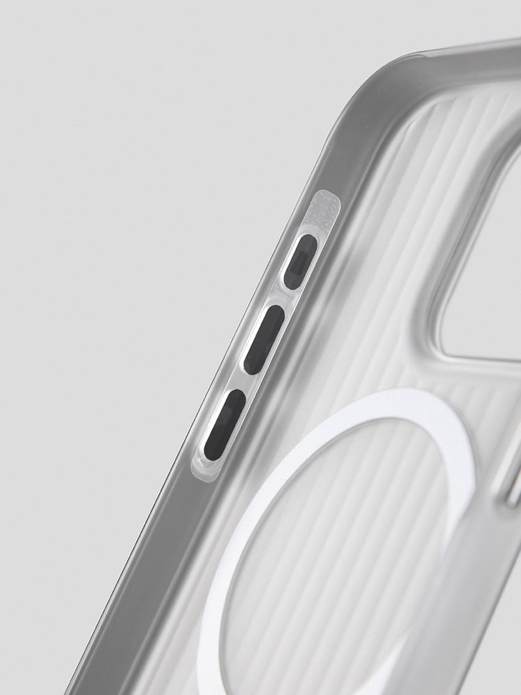Elegant Striped iPhone Case For Iphone
