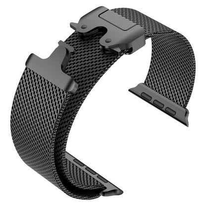 Milanese Loop For Apple Watch