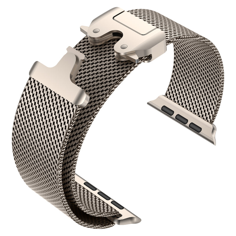 Milanese Loop For Apple Watch