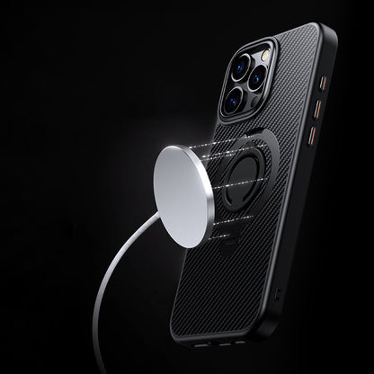 360° Rotating Stand Case Case For iPhone