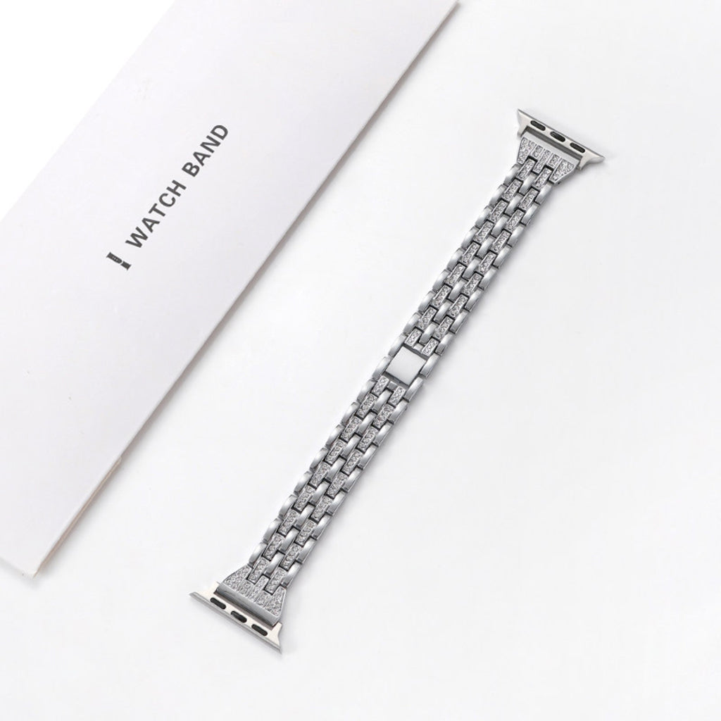 Aura Shimmer Bracelet For Apple Watch