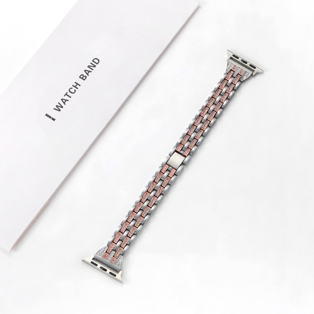 Aura Shimmer Bracelet For Apple Watch