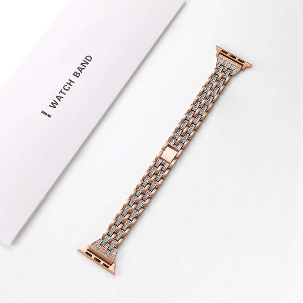 Aura Shimmer Bracelet For Apple Watch