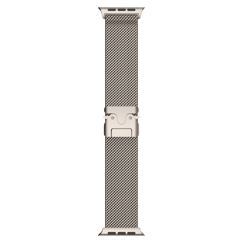 Milanese Loop For Apple Watch