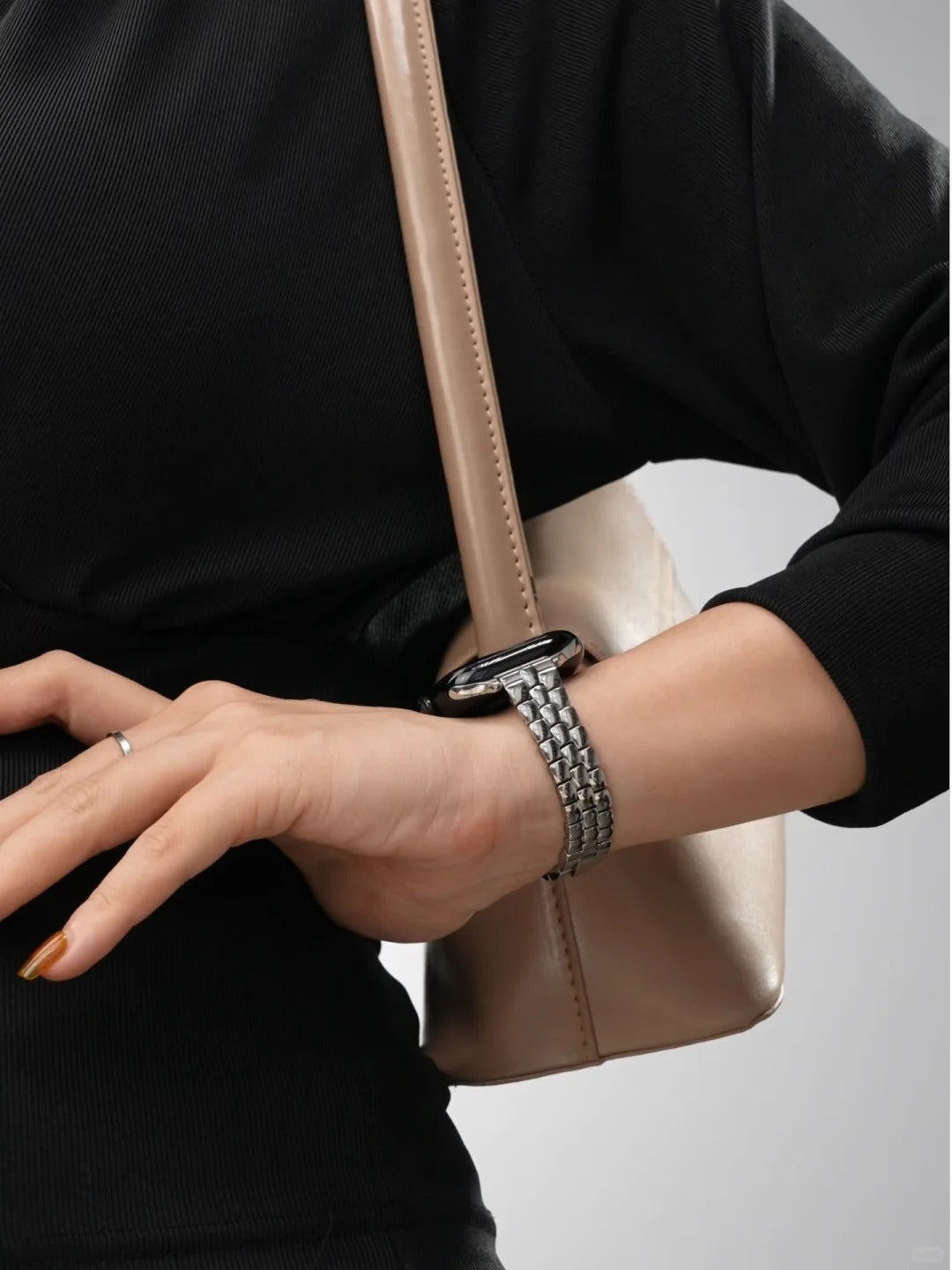 Atlanta Metal Bracelet