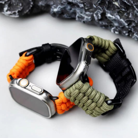 Outdoor Exploration Band For Apple Watch