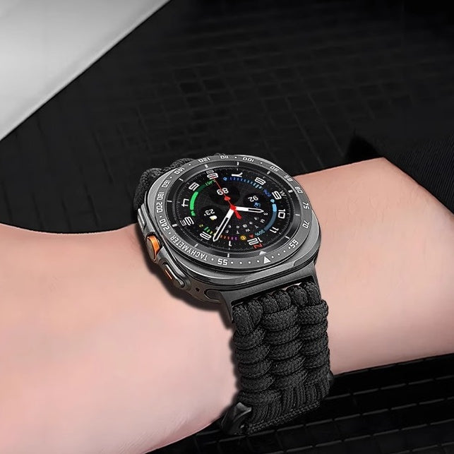 Outdoor Exploration Band For Samsung Watch Ultra