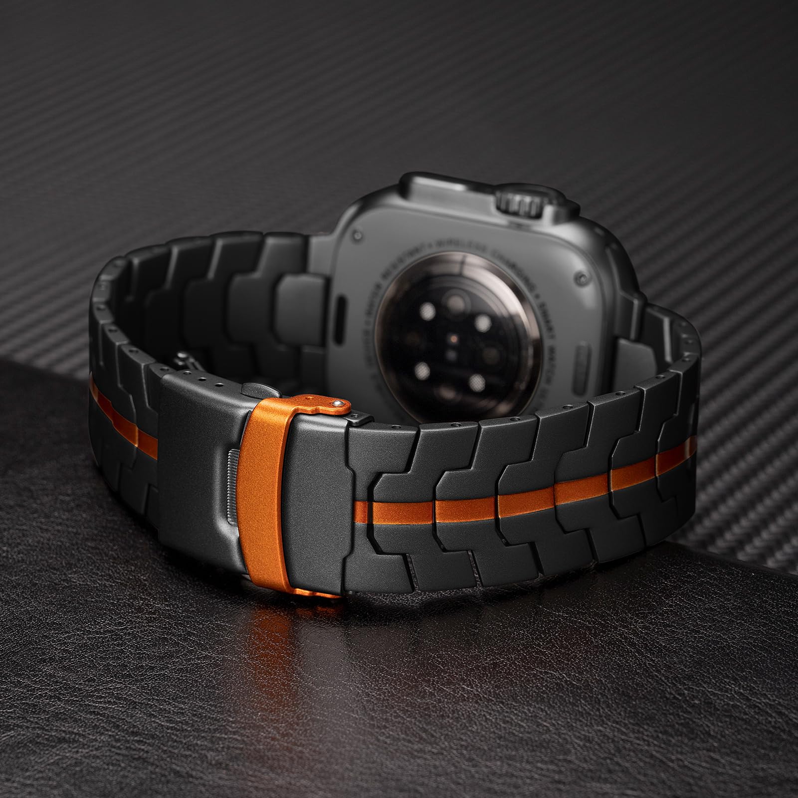 Titanium alloy Band For Apple Watch