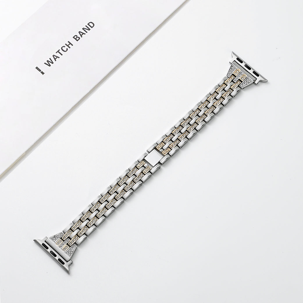 Aura Shimmer Bracelet For Apple Watch