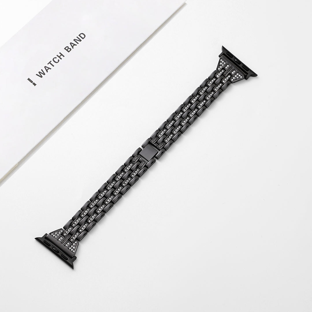 Aura Shimmer Bracelet For Apple Watch