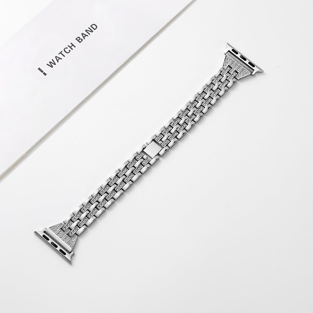 Aura Shimmer Bracelet For Apple Watch