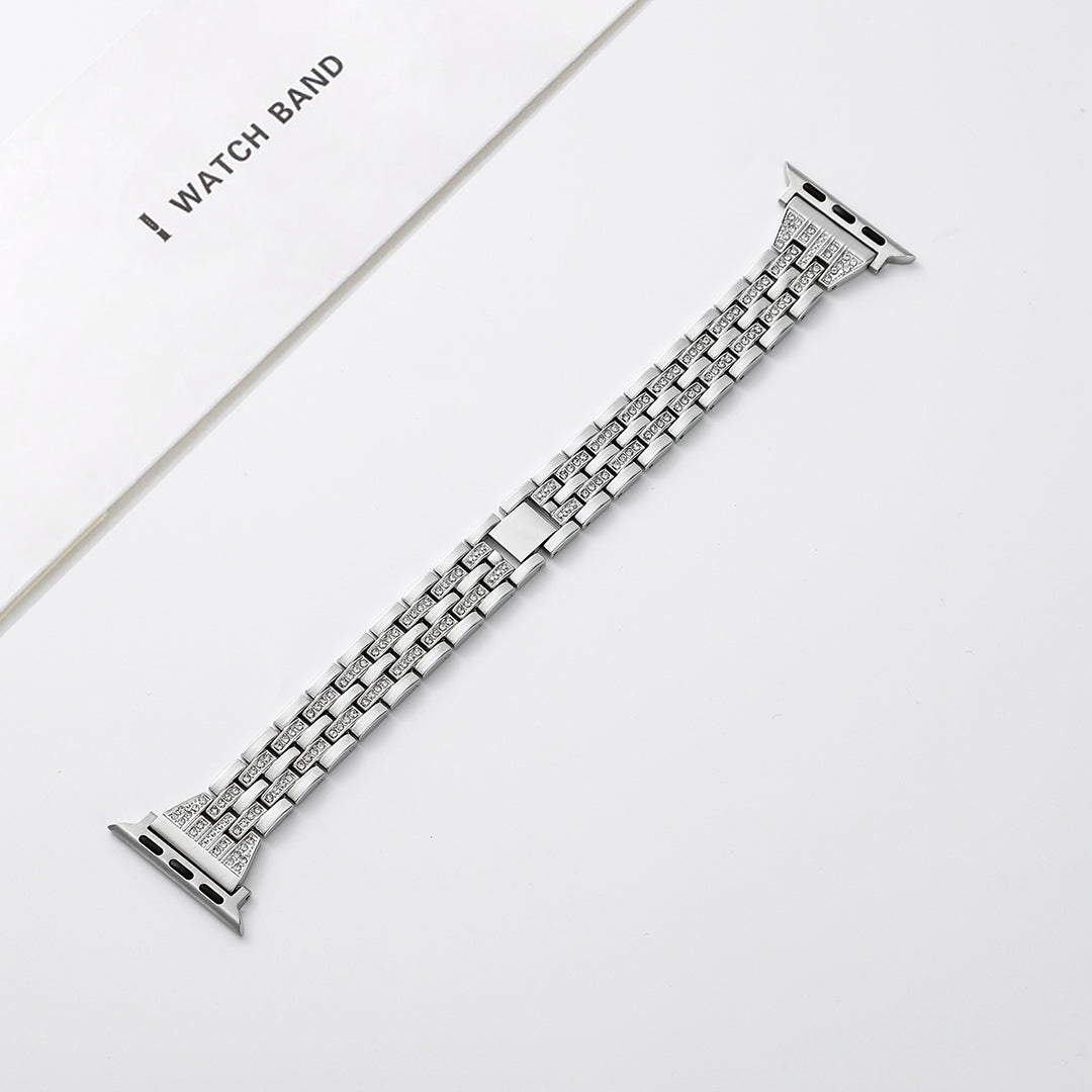 Aura Shimmer Bracelet For Apple Watch