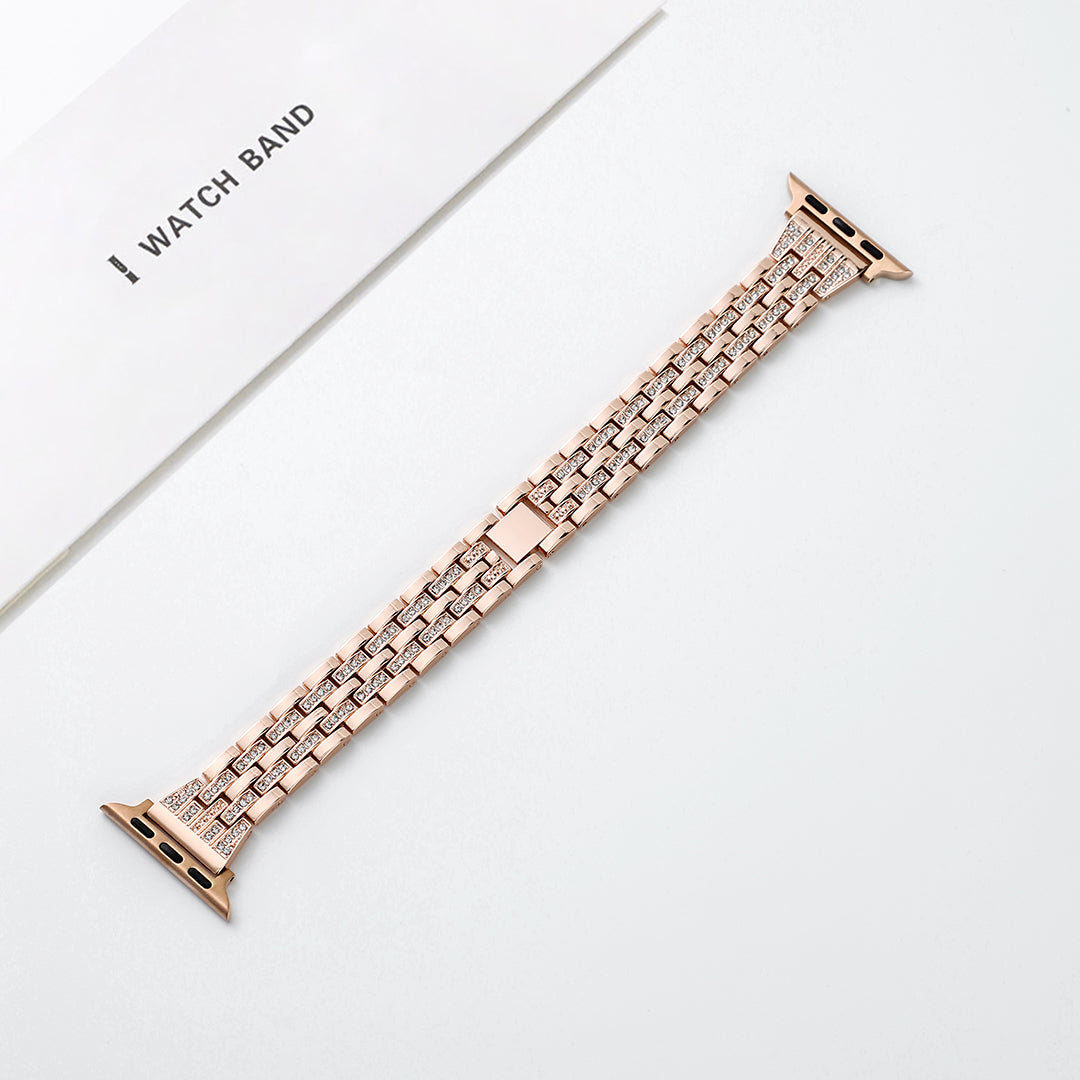 Aura Shimmer Bracelet For Apple Watch