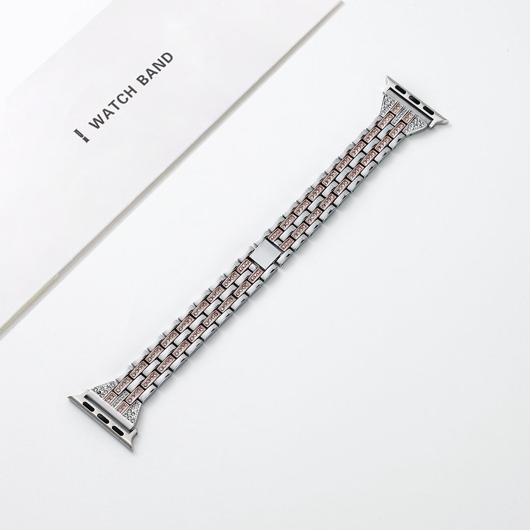 Aura Shimmer Bracelet For Apple Watch