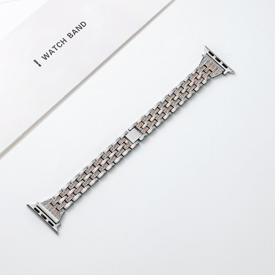 Aura Shimmer Bracelet For Apple Watch