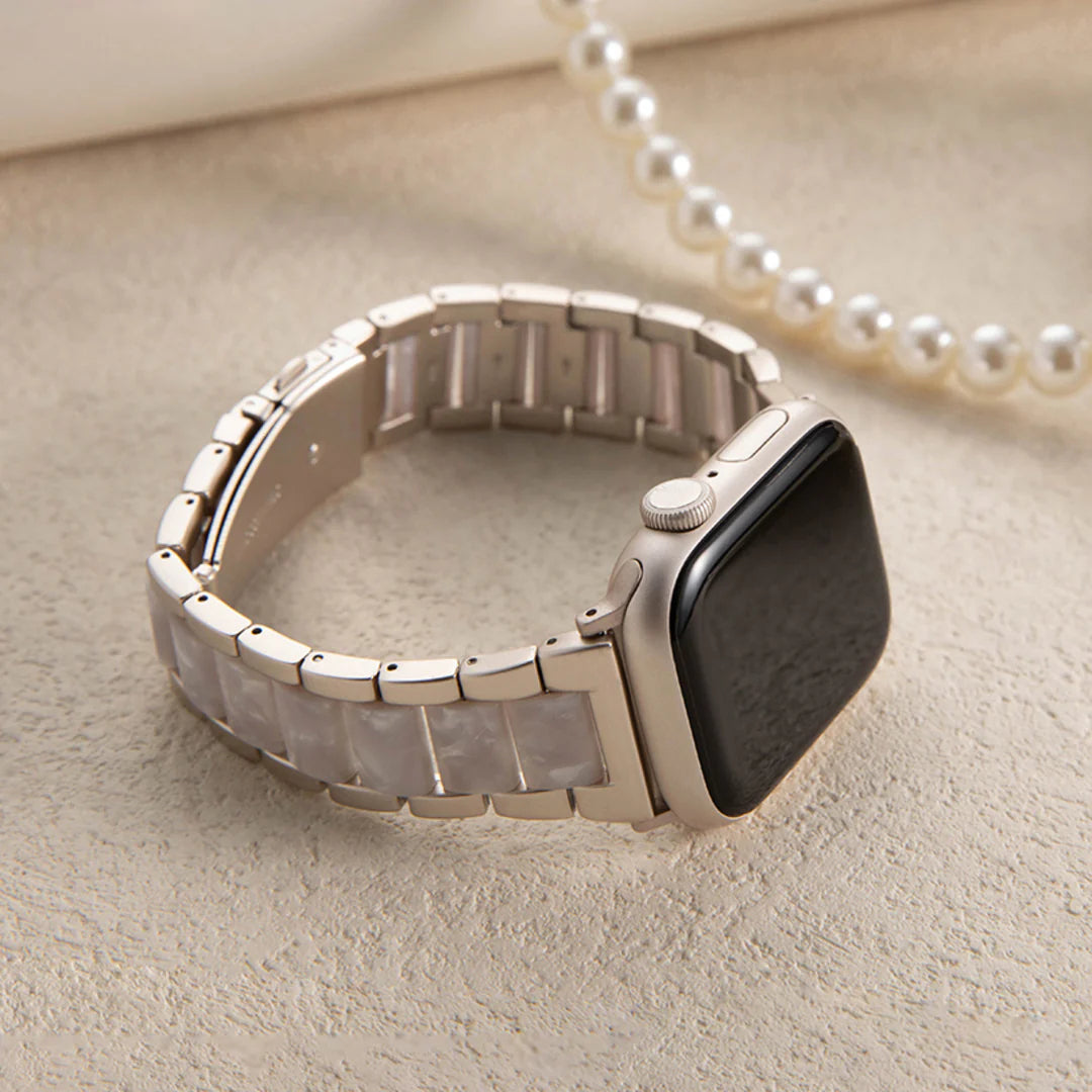 Modern Resin Strap