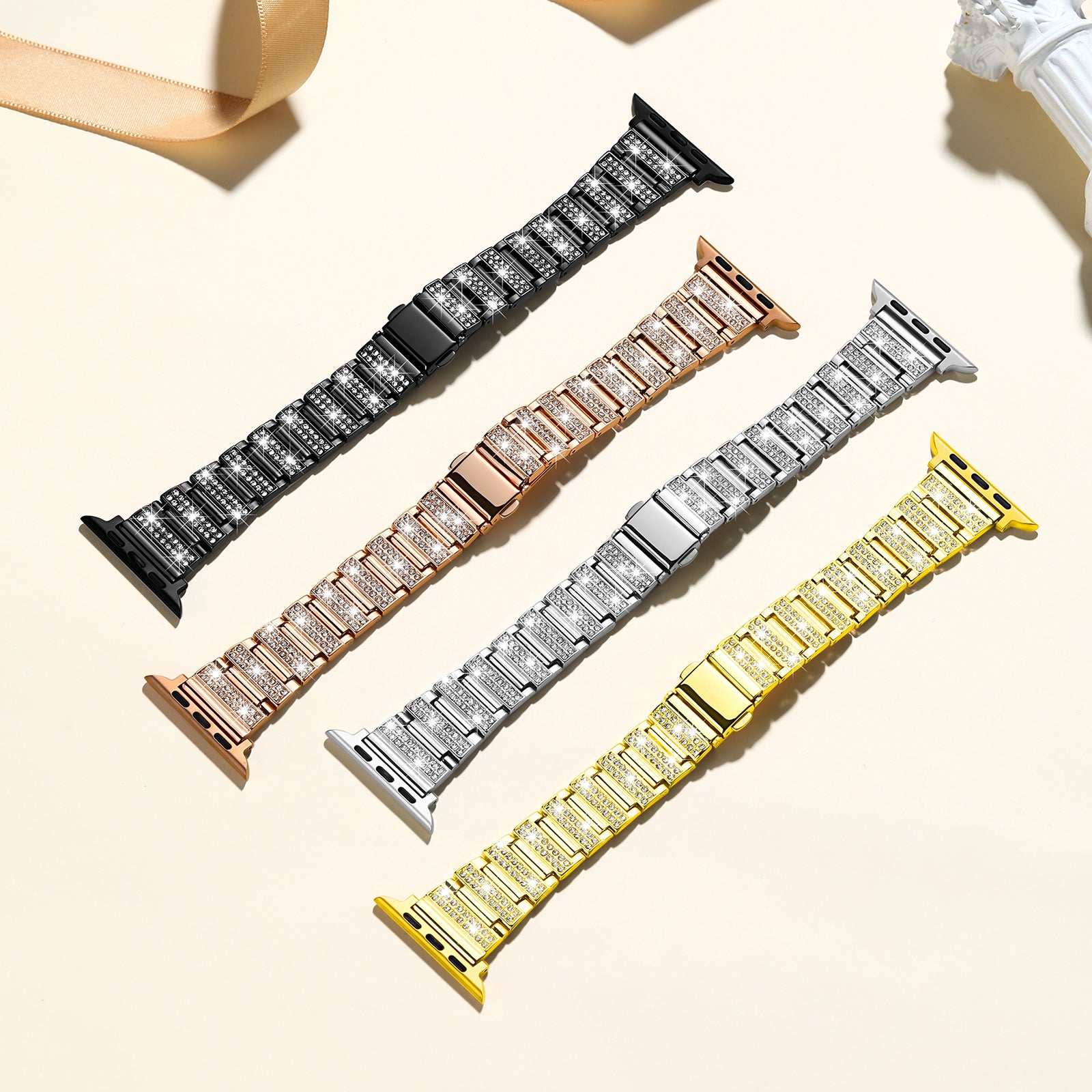 Starry Sky Band For Apple Watch