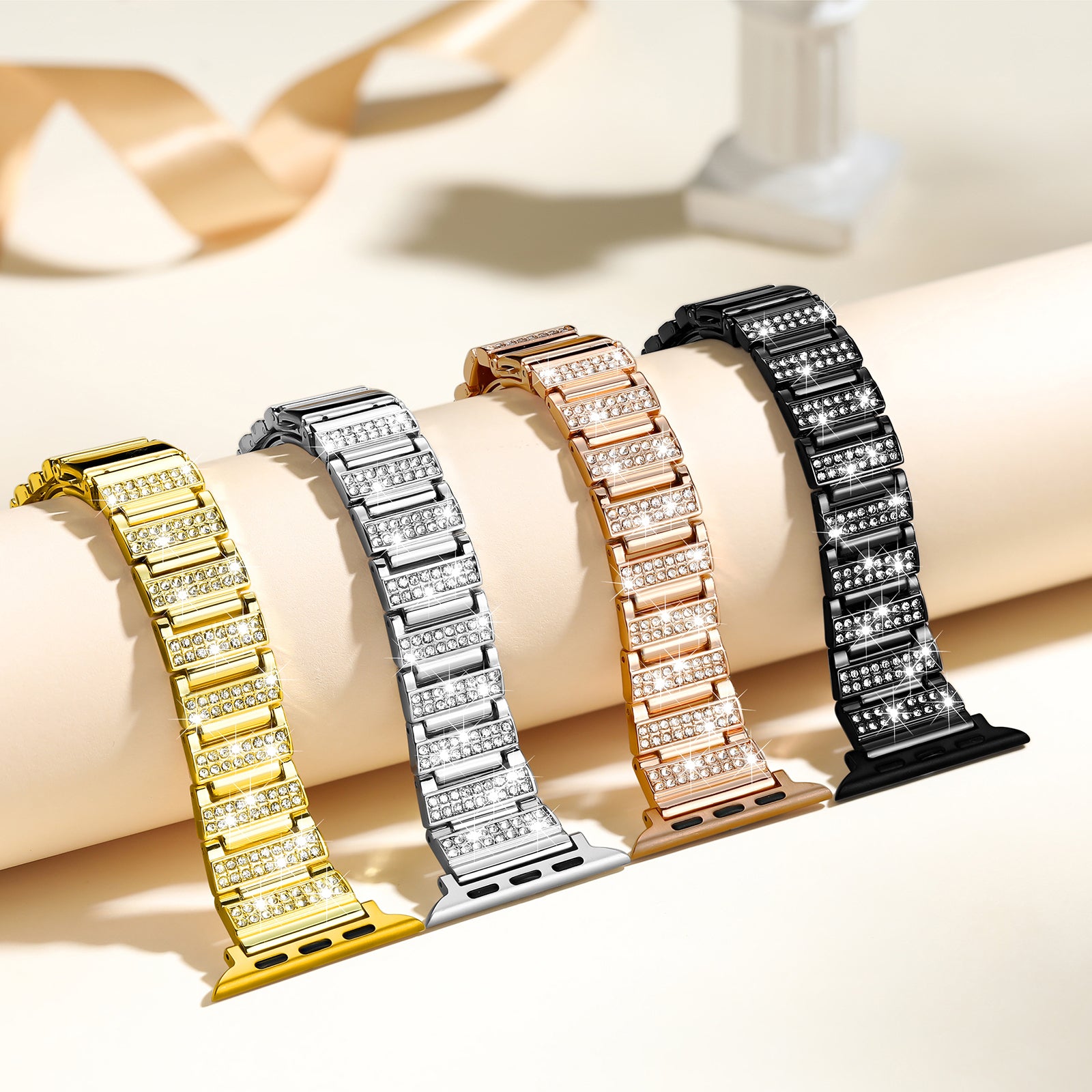 Starry Sky Band For Apple Watch