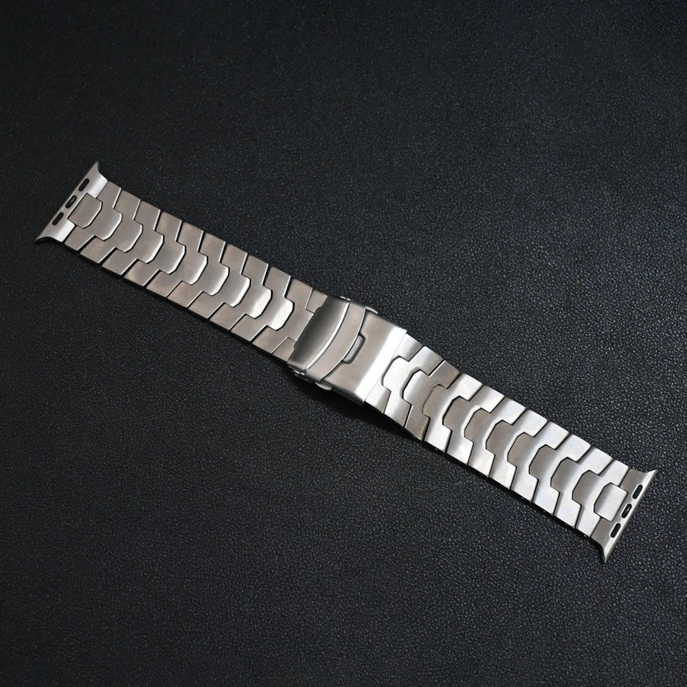 Titanium Alloy 2.0 Edition - Apple Watch Ultra Band-26mm