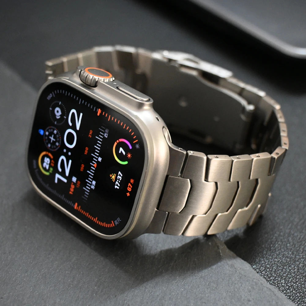 Titanium Alloy 2.0 Edition - Apple Watch Ultra Band-26mm