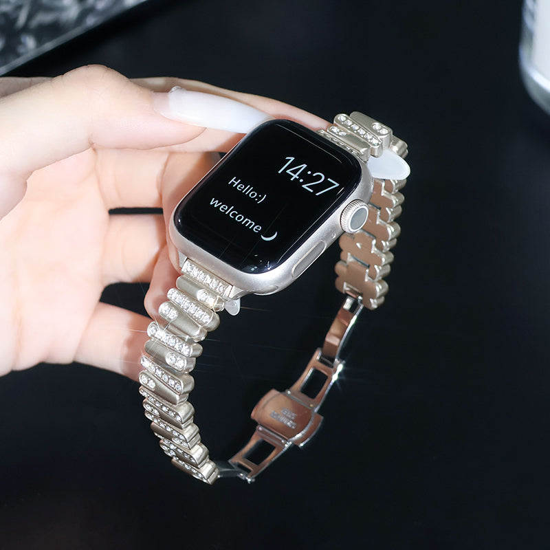 Luxury Diamond Bracelet