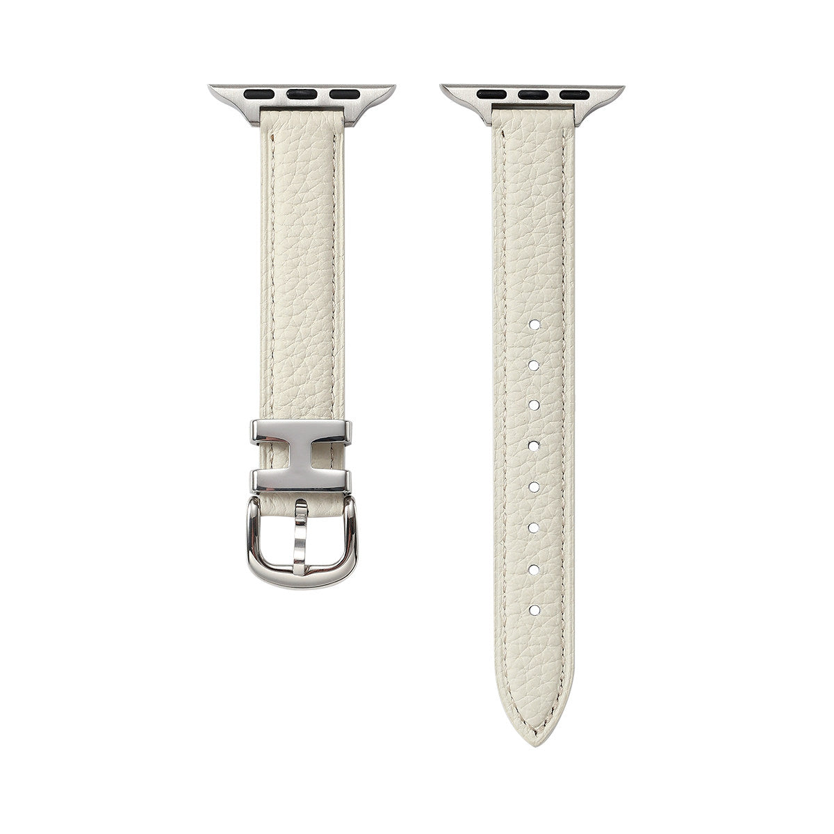 Luxurious Leather Band Pro