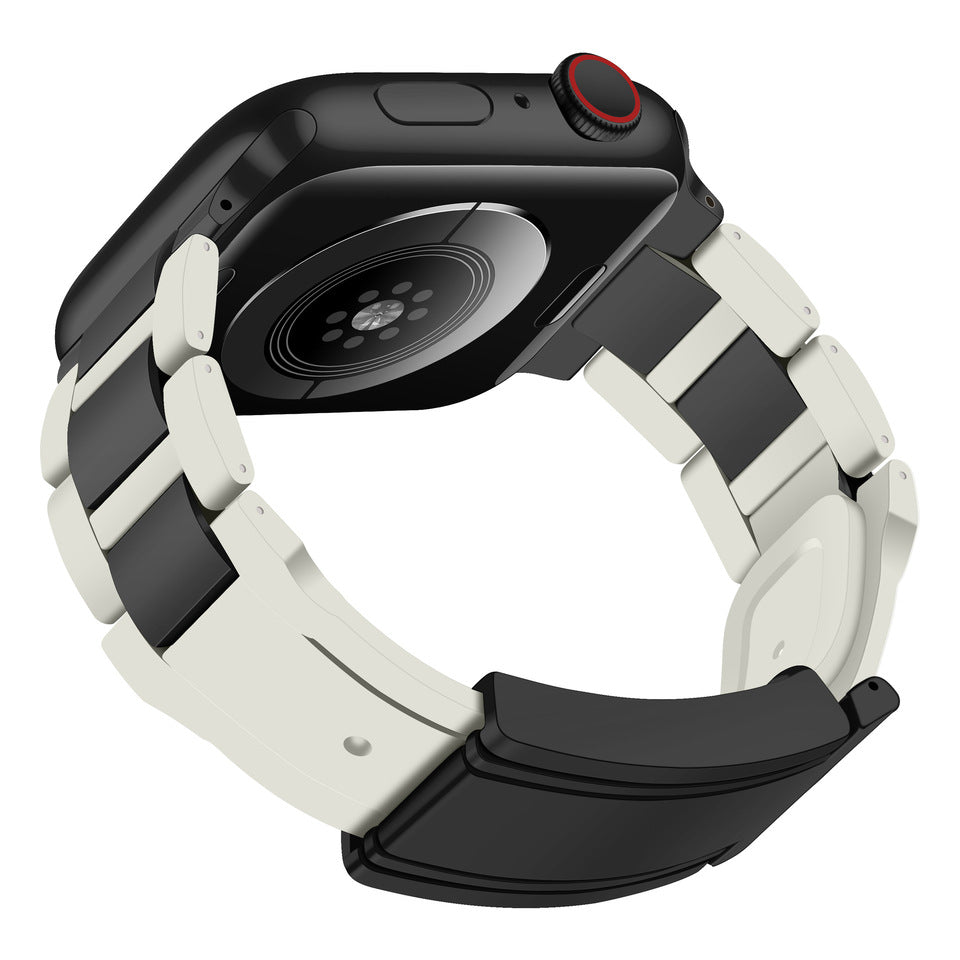 T-Type Design Watch Band For Apple Watch