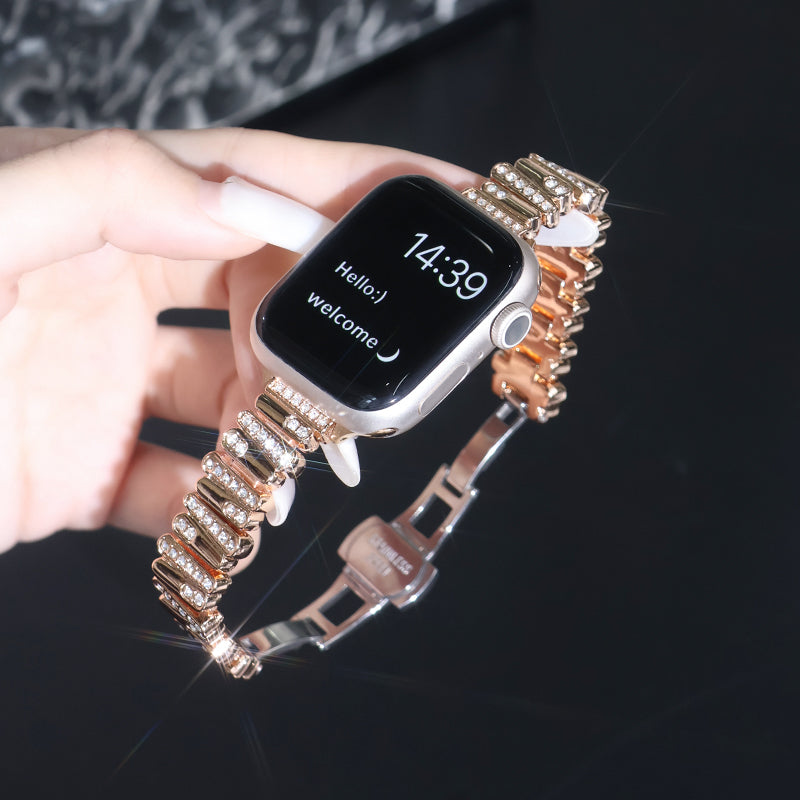 Luxury Diamond Bracelet