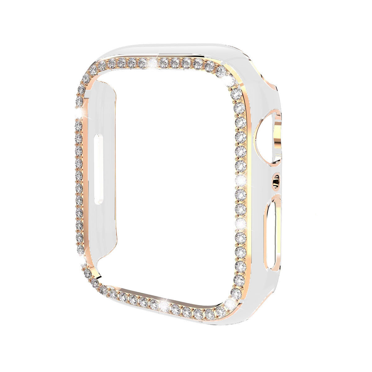 Diamond case For Apple Watch