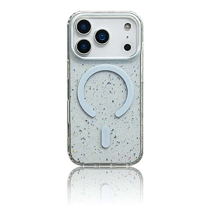 Shiny Chameleon Case For iPhone
